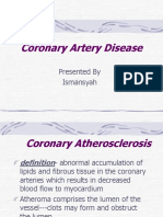 Angina Nursing STIKES