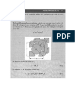 Tema 5 - Factor de Empaquetamiento y Densidad