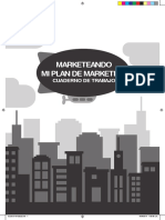 Tarea de Atencion Al Cliente Marketing