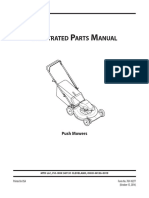 Toro Lawn Mower Manual