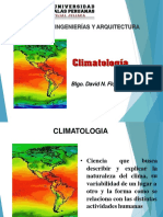 Climatologia