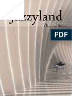 Vladimir Babin: Jazzyland