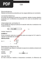 15 Electrodinámica