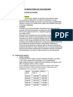 Caja Reductora de Velocidades