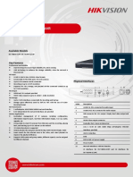 Datasheet of DS-7600NI-I2 P V3.3.4 20150731