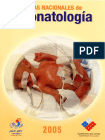 2005 - Guia Nacional de Neonatologia