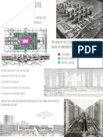 Ville Contemporaine - Skyscraper