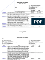 Quarterly Provider Update-Regulations April 1 - June 30, 2017 Key