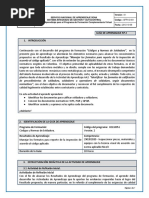 Guía de Aprendizaje 2 PDF