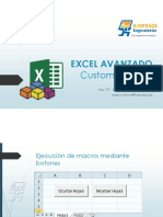 Personalizar La Ribbon de Un Archivo Excel