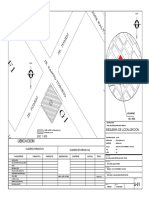 Plano Localizacion y Ubicacion Lote y Sublote-P1FINAL