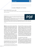 Jurnal Hepatitis