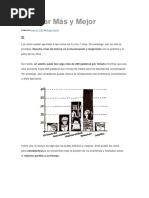 Lectura Veloz Goconqr