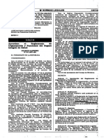 DS 011-2011-SA - ROF Del SIS PDF