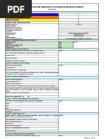 MSDS Fab