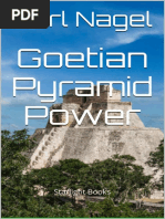 Goetian Pyramid Power - Carl Nagel PDF