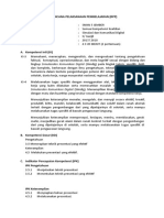 3.5 Menerapkan Teknik Presentasi Yang Efektif