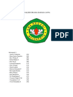 Analisis Drama Bahasa Jawa