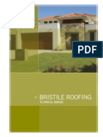 Bristile Roofing Technical Manua 21144804379