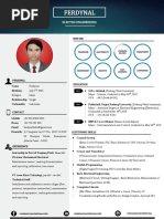 CV Ferdynal 2 (Up To Date)