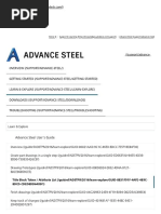 Title Block Token - Attribute List - Advance Steel - Autodesk Knowledge Network