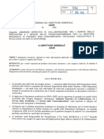 La Determina Della Regione Marche Sulla Doppia Diagnosi