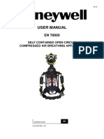 T8000 Type2 USER MANUAL - 47501358-A0 EN 2016-6-1