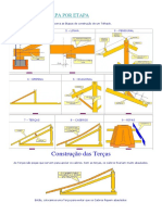 Como Construir Um Telhado