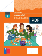 Recurso - GUÍA DIDÁCTICA - Pac5 nt1 PDF