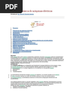Máquinas Eléctricas Introduccion