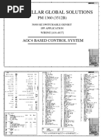 PM1360 Controls (Wiring)