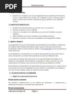 Informe de Fisica 3