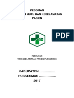 Contoh - Pedoman Tim KPP