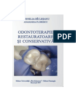 33 Odontoterapie Restauratoare