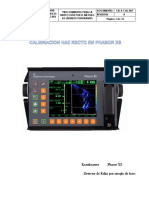 Cis-P-Cal Haz Angular Phasor Xs