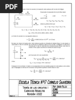 Ejercicios PDF