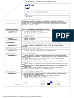 Plan de Cuidados Nanda - Es - Desequilibrio Nutricional Por Defecto Por Misza