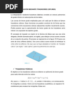 Trabajo de Metodos Numericos