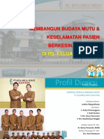 Presentasi Akreditasi Direktur KSH 26-8-2015