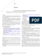 ASTM D523-08 Standard Test Method For Specular Gloss