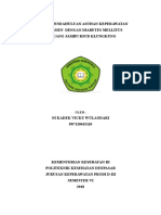 LP Diabetes Mellitus