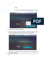 Manual Instalación Citrix