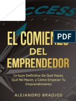 Emprendedor