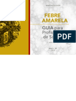 Guia Febre Amarela 2018