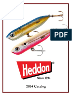 Heddon 2014 PDF