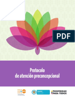 SM Protocolo Atención Preconcepcional