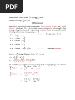 Jumlah Riemann PDF