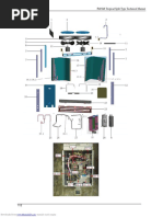 8.5 MOV-120CN1-C: Exploded View Tropical Split Type Technical Manual