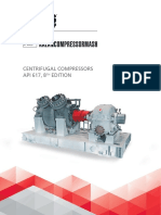 KKM Centrifugal Compressor Systems