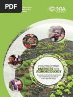 Constructing Markets For Agroecology